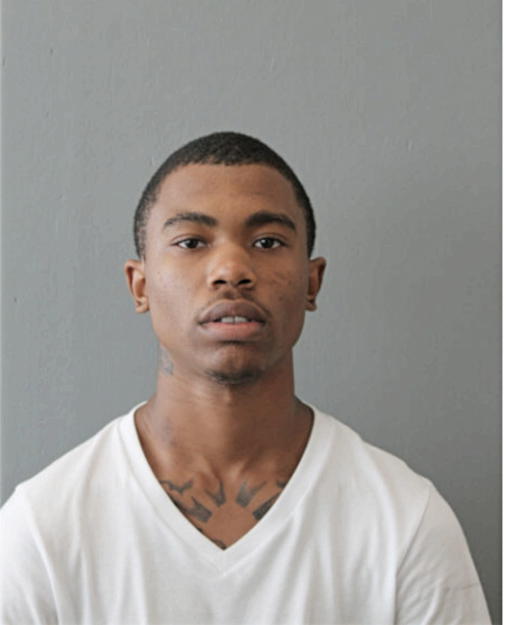 WILLIE C JOHNSON, Cook County, Illinois