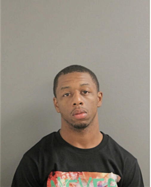 DARRIAN L JONES, Cook County, Illinois