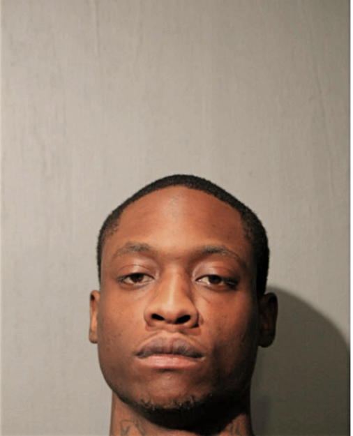 GLEN A JONES, Cook County, Illinois