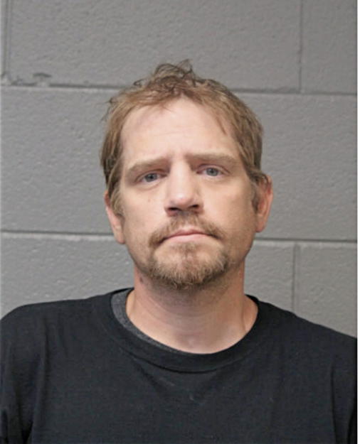 JASON KLEE, Cook County, Illinois