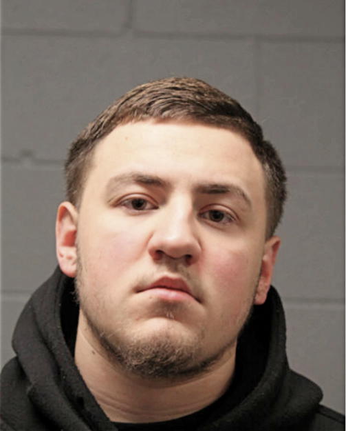 BRIAN J KLIP, Cook County, Illinois