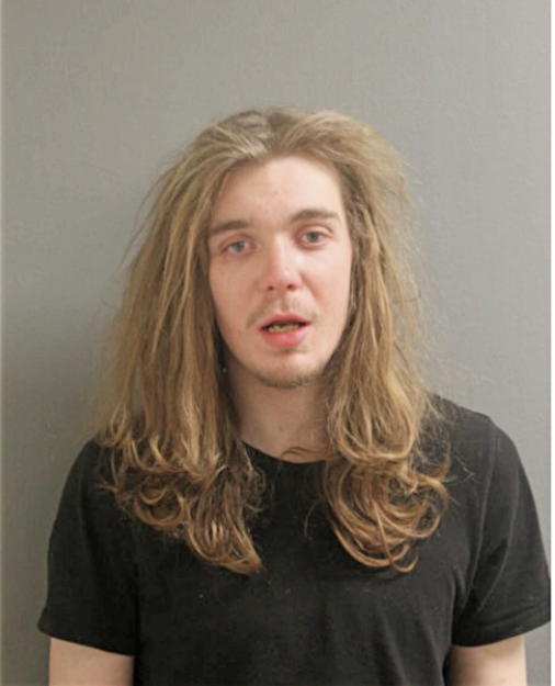 JACOB LASUSA, Cook County, Illinois
