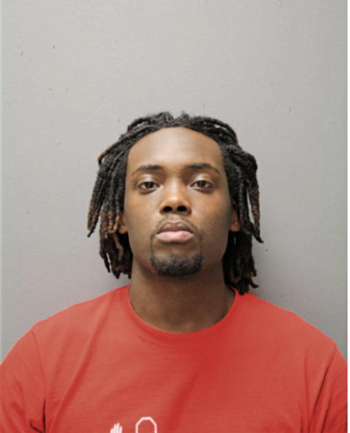 THADDEUS J LEE, Cook County, Illinois