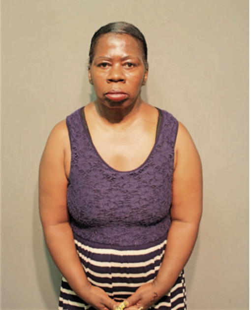 BRENETTA L LILES, Cook County, Illinois