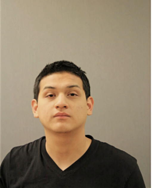 CHRISTOPHER A LOPEZ, Cook County, Illinois