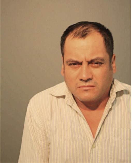 JUAN LOPEZ, Cook County, Illinois
