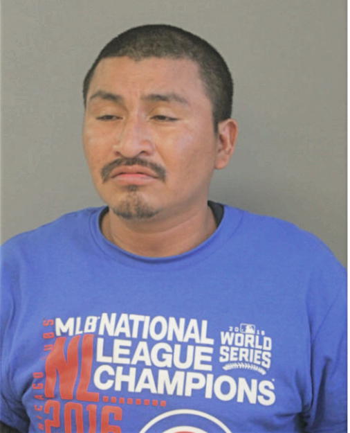 LEO LOPEZ, Cook County, Illinois
