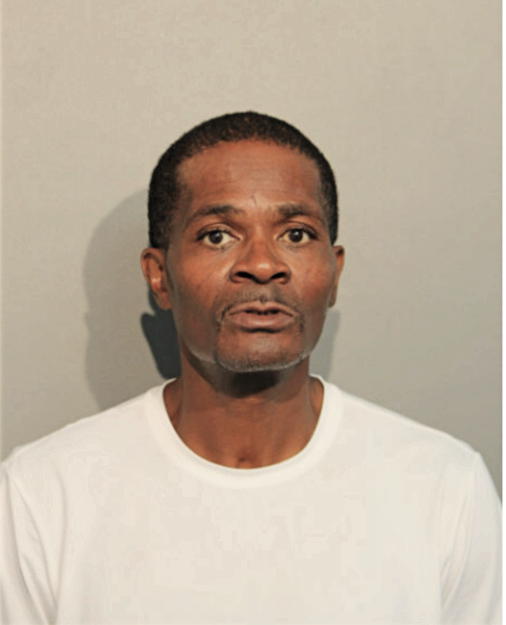 SHELDON R MACK, Cook County, Illinois