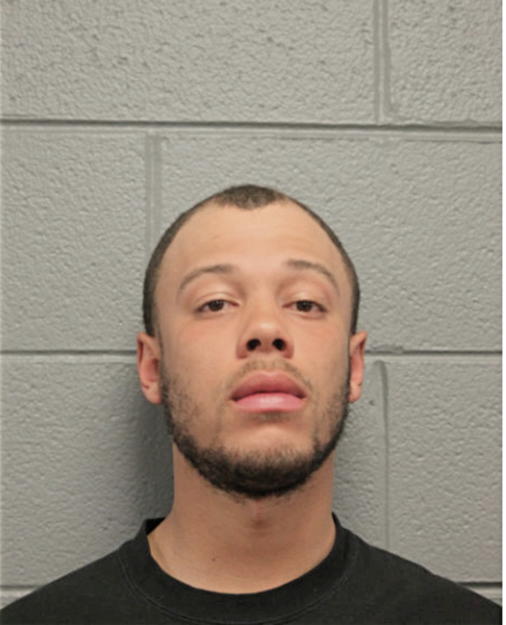 MARK MANNING, Cook County, Illinois