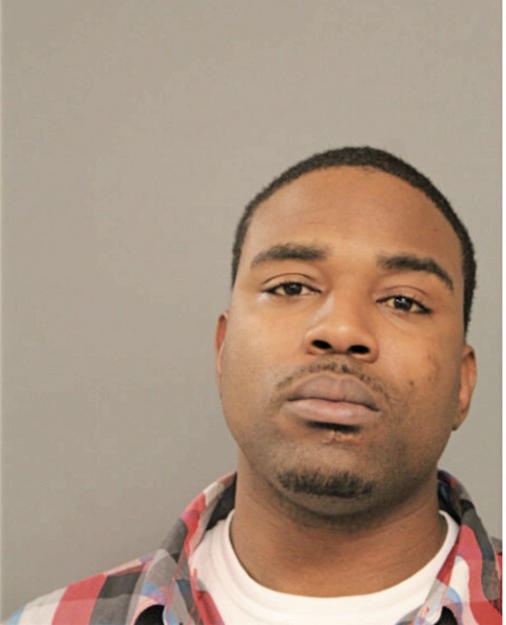 ALRICO L MARSHALL, Cook County, Illinois