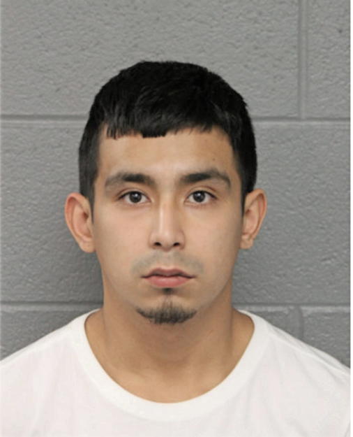 JAIME MARTINEZ, Cook County, Illinois