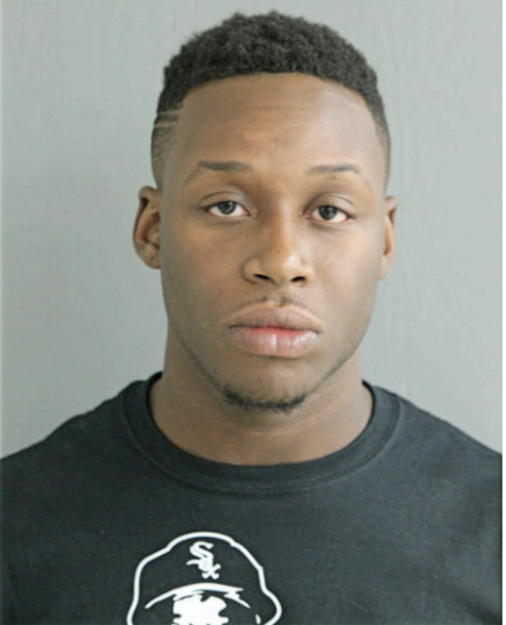 MARCUS R MAYES, Cook County, Illinois