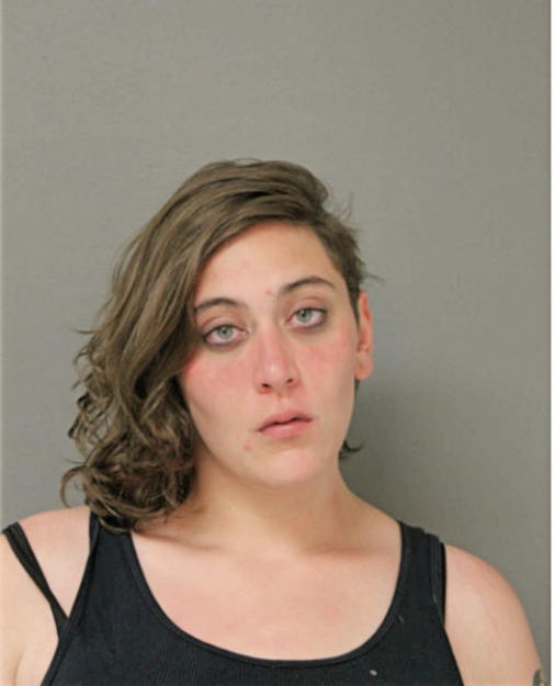 CHLOE J MCCARTY, Cook County, Illinois