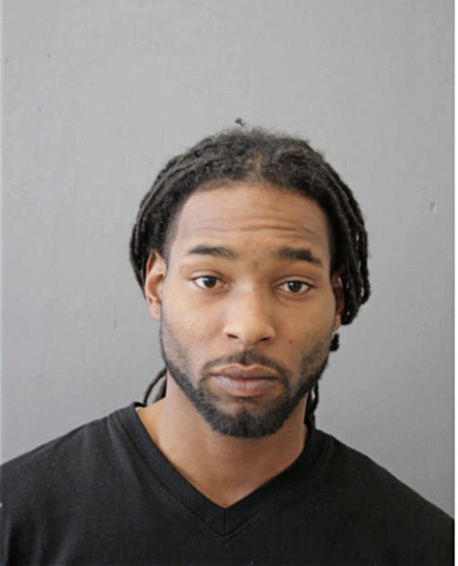 TYRONE MCCLINTON, Cook County, Illinois