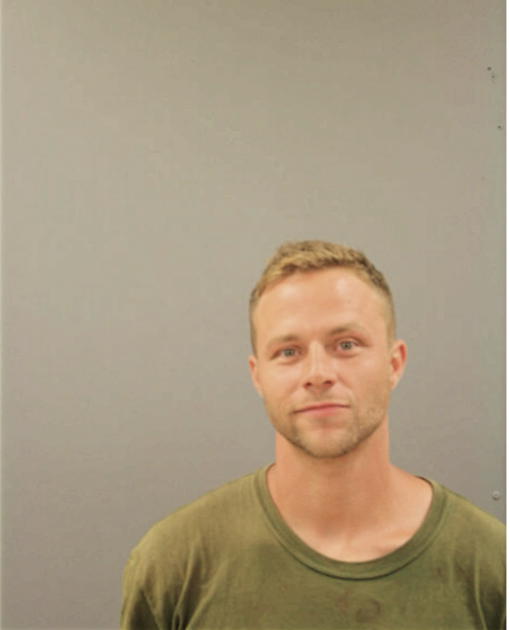 CHRISTOPHER P MCCORMICK, Cook County, Illinois