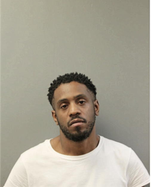 JONATHAN D MCDONALD, Cook County, Illinois