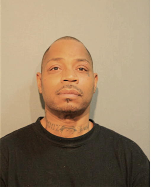 JOHN A MCKENZIE, Cook County, Illinois