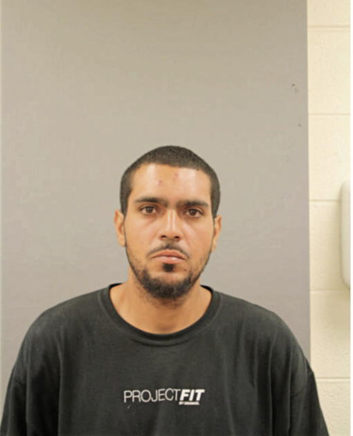 NOEL MELECIO, Cook County, Illinois
