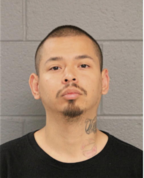 MANUEL MENDEZ, Cook County, Illinois