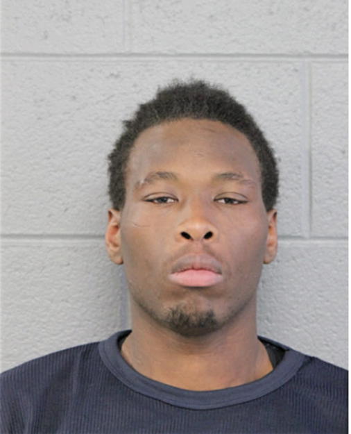 ERIK MILLS, Cook County, Illinois