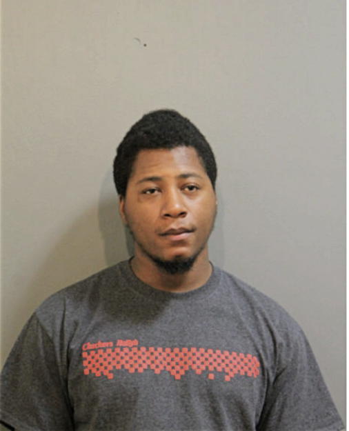 THEARTIS M MILTON, Cook County, Illinois
