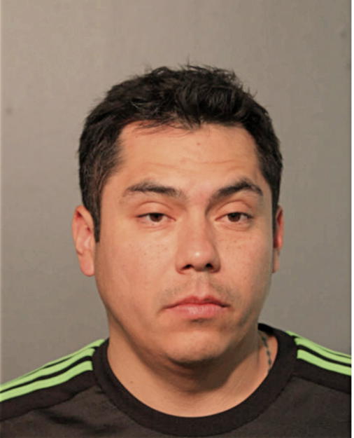 JAIME MIRANDA, Cook County, Illinois