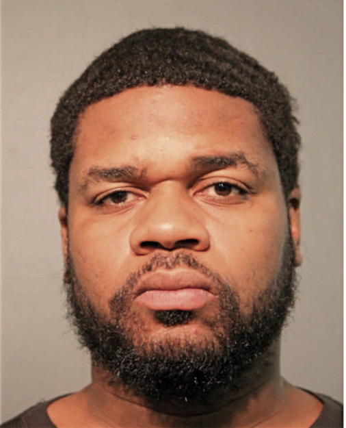 ARTHUR MITCHELL, Cook County, Illinois