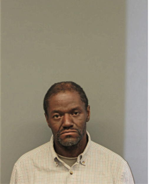 MICHAEL MITCHELL, Cook County, Illinois