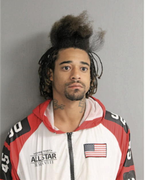 CRAIG OSHAY MOORE, Cook County, Illinois