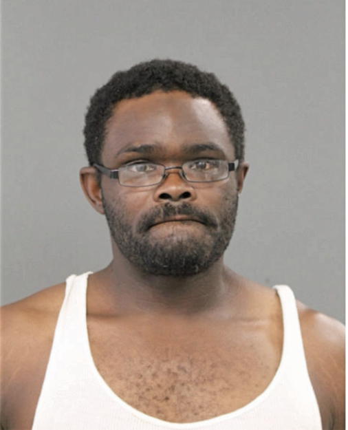 ROYNELL MOORE, Cook County, Illinois