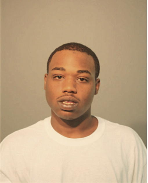 MITCHELL T MORROW, Cook County, Illinois