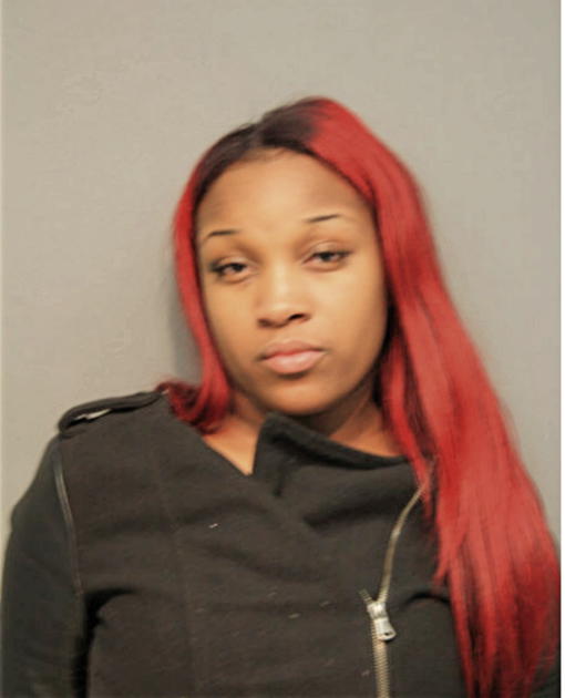 CYNTHIA C MURDOCK, Cook County, Illinois