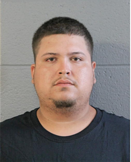 ADALBERTO MURO, Cook County, Illinois