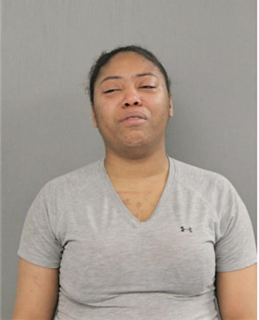 TATIANA NATHAN, Cook County, Illinois