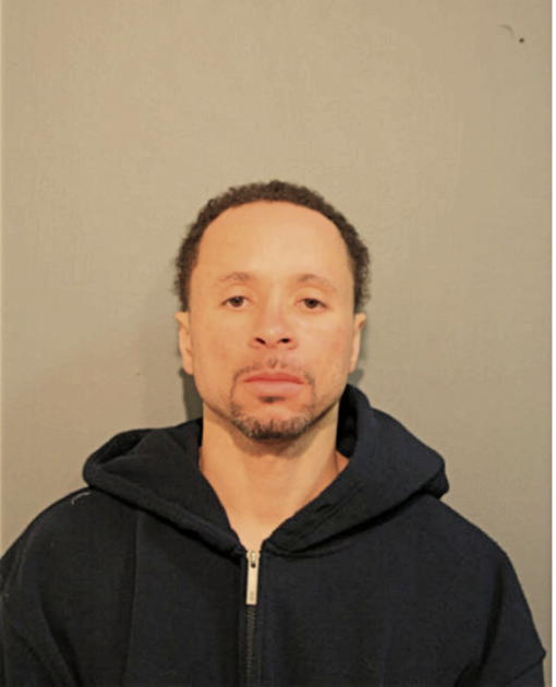 CHAUNCEY L NICHOLS, Cook County, Illinois