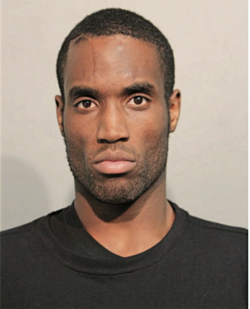 LAMAR S NORFLEET, Cook County, Illinois