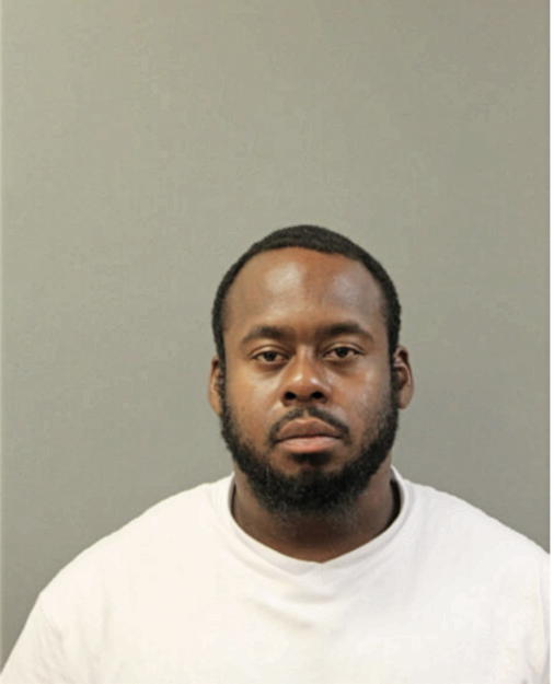 ARDEN K NUNEZ, Cook County, Illinois