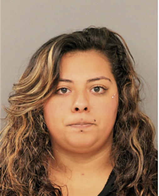 VANESSA OROZCO, Cook County, Illinois