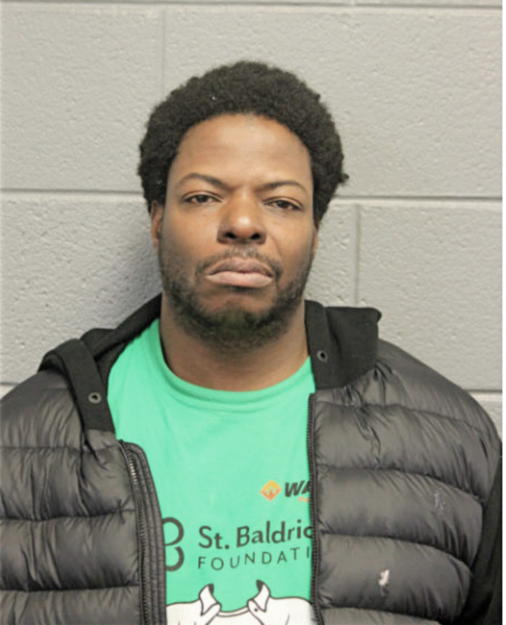TUAN A OWENS, Cook County, Illinois