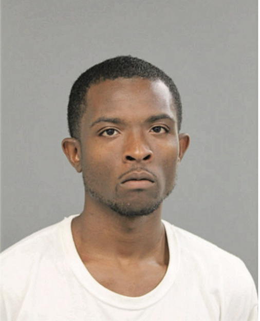 MARCUS PATRICK, Cook County, Illinois