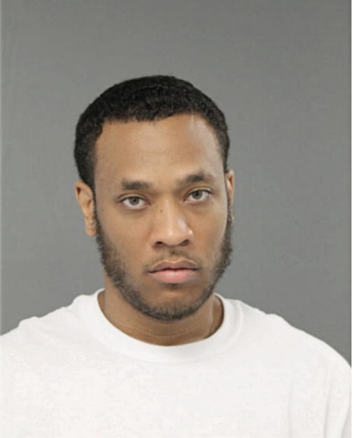 TYRONE L PATTERSON, Cook County, Illinois