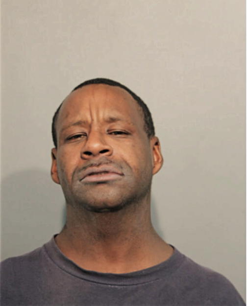 DAVID K PELHAM, Cook County, Illinois