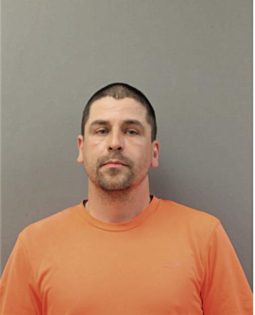 ERIL C PEPIN, Cook County, Illinois