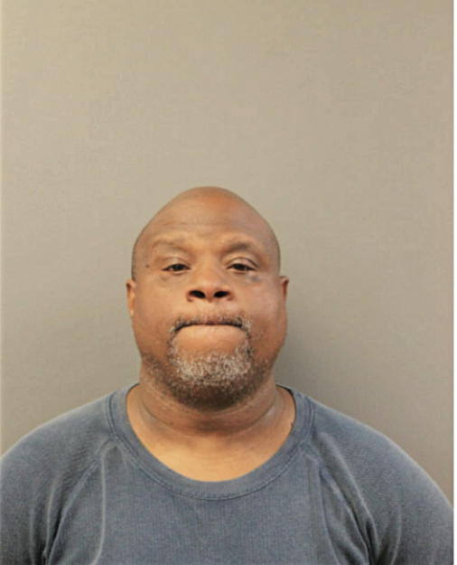 MALCOLM PHILLIPS, Cook County, Illinois