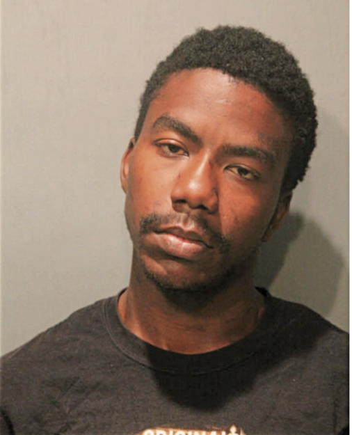 SHAUN PHILLIPS, Cook County, Illinois