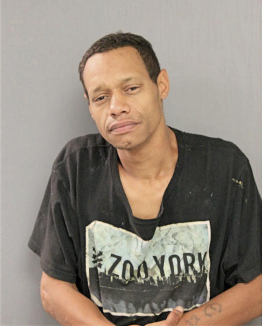 DARRELL POINTER, Cook County, Illinois