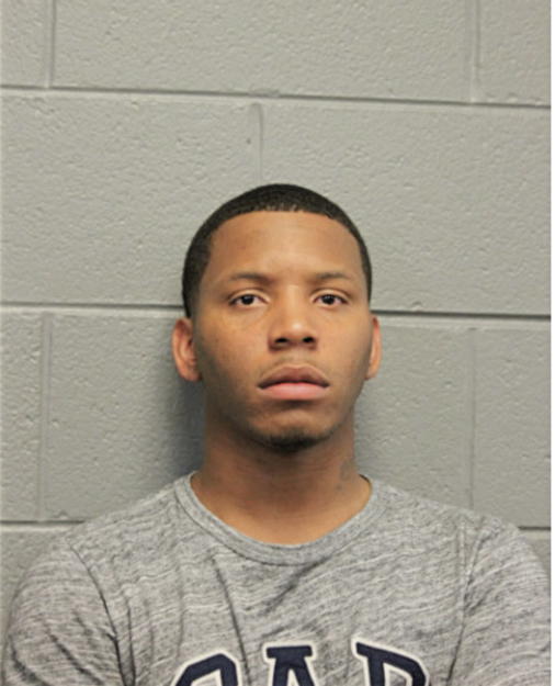 MICHAEL D POPE, Cook County, Illinois
