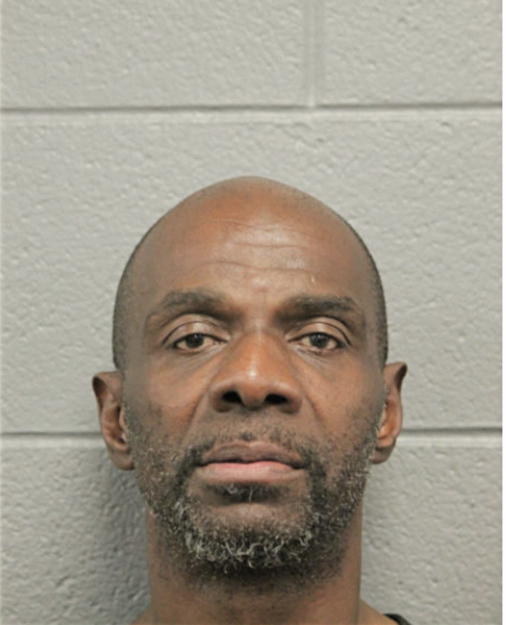 JAMES C PRESSWOOD, Cook County, Illinois