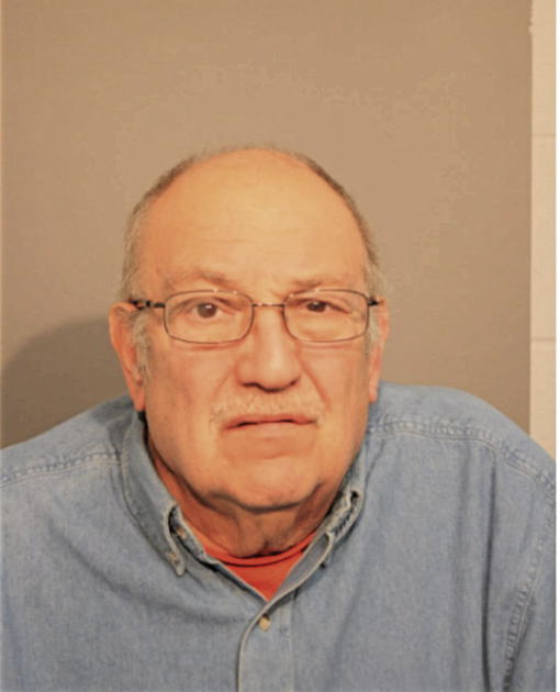 VINCENT F PROVENZANO, Cook County, Illinois