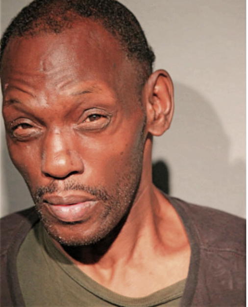 DARNAL PRUITT, Cook County, Illinois